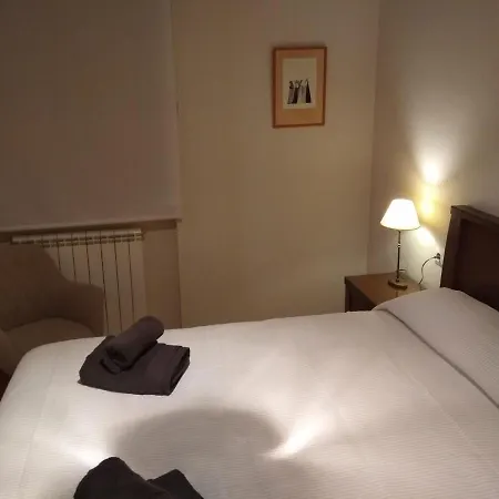 Apartamento Turistico Alcazar Real