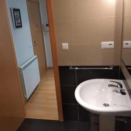 Apartamento Turistico Alcazar Real