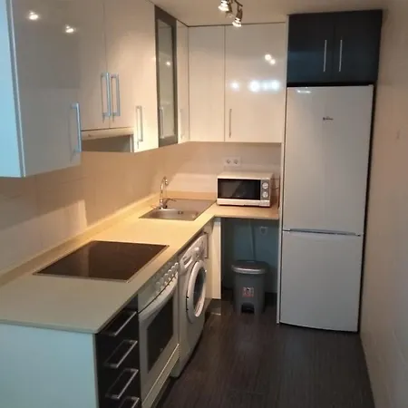 Apartamento Turistico Alcazar Real *