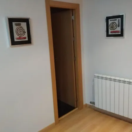 Lejlighed Apartamento Turistico Alcazar Real *